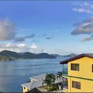 The Heritage Cane Garden Bay